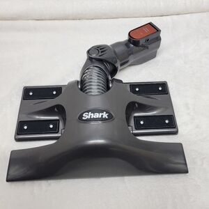 Shark Rocket Dust Away Vacuum Hardwood Floor Attachment Foot Mop Accessory HV300